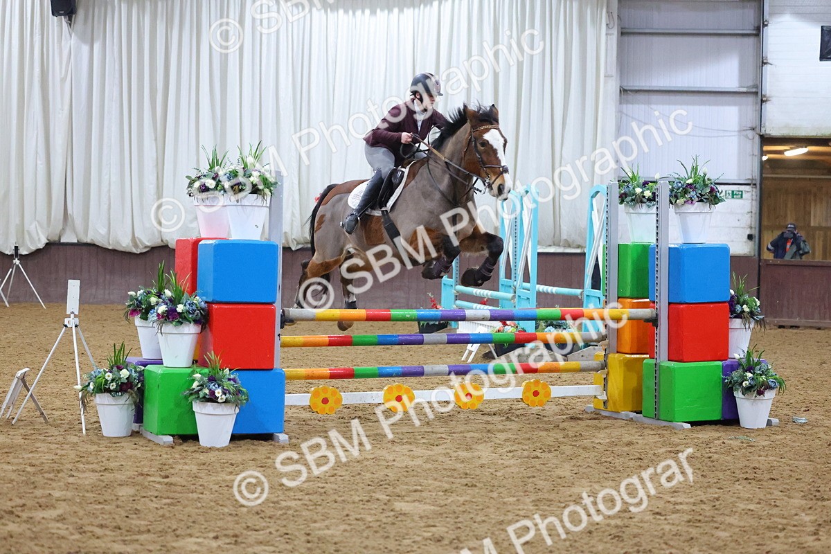 SBM_000641 - Class 13 - Equissage Pulse Senior British Novice/ 90cm Open - First Round (0.90m)