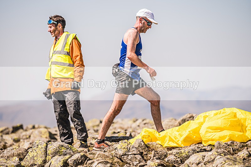 Fairfield-737 - Fairfield Horseshoe Fell Race Saturday 10th May 2025