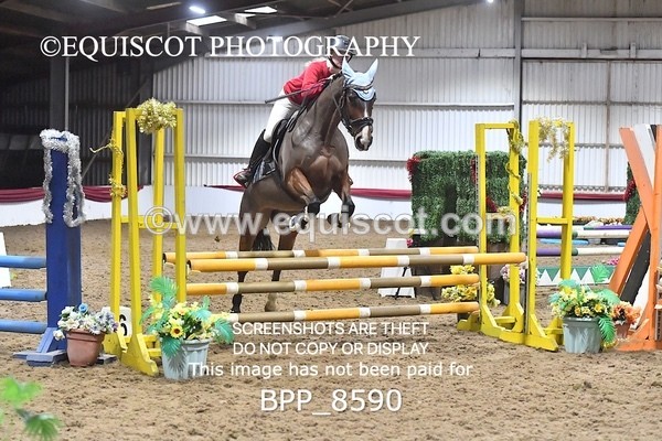 BPP_8590 - CLASS 7 80CM GRAND PRIX