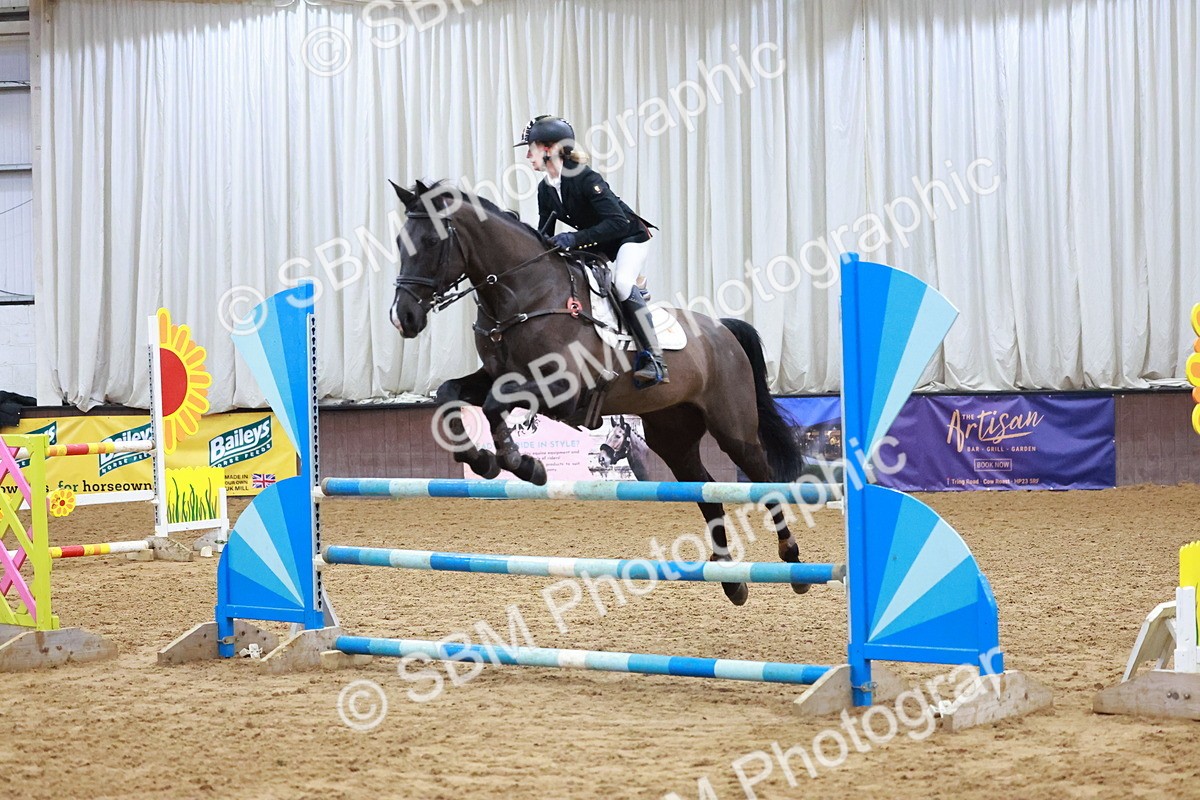SBM_000922 - Class 3 - Senior Discovery 1.00m