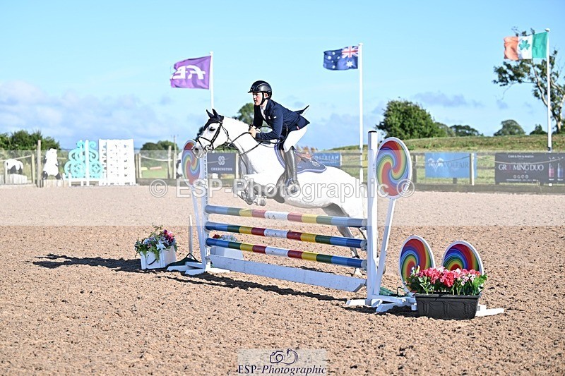 250627-183035-01099 - Cls 7 Springboard 128cm and 138cm