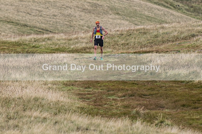 Sedbergh Hills-798 - Sedbergh Hills Fell Race Sunday 16th August 2026