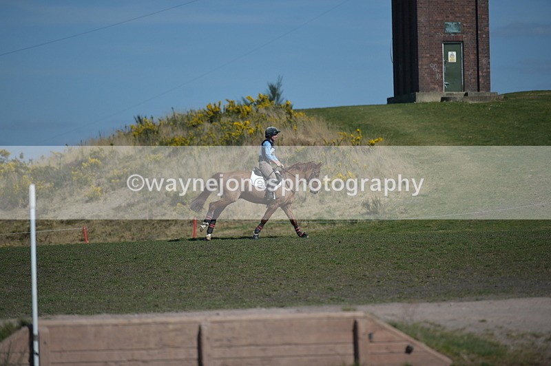 NGP_9229 - XC Time 14:13 to 14:20