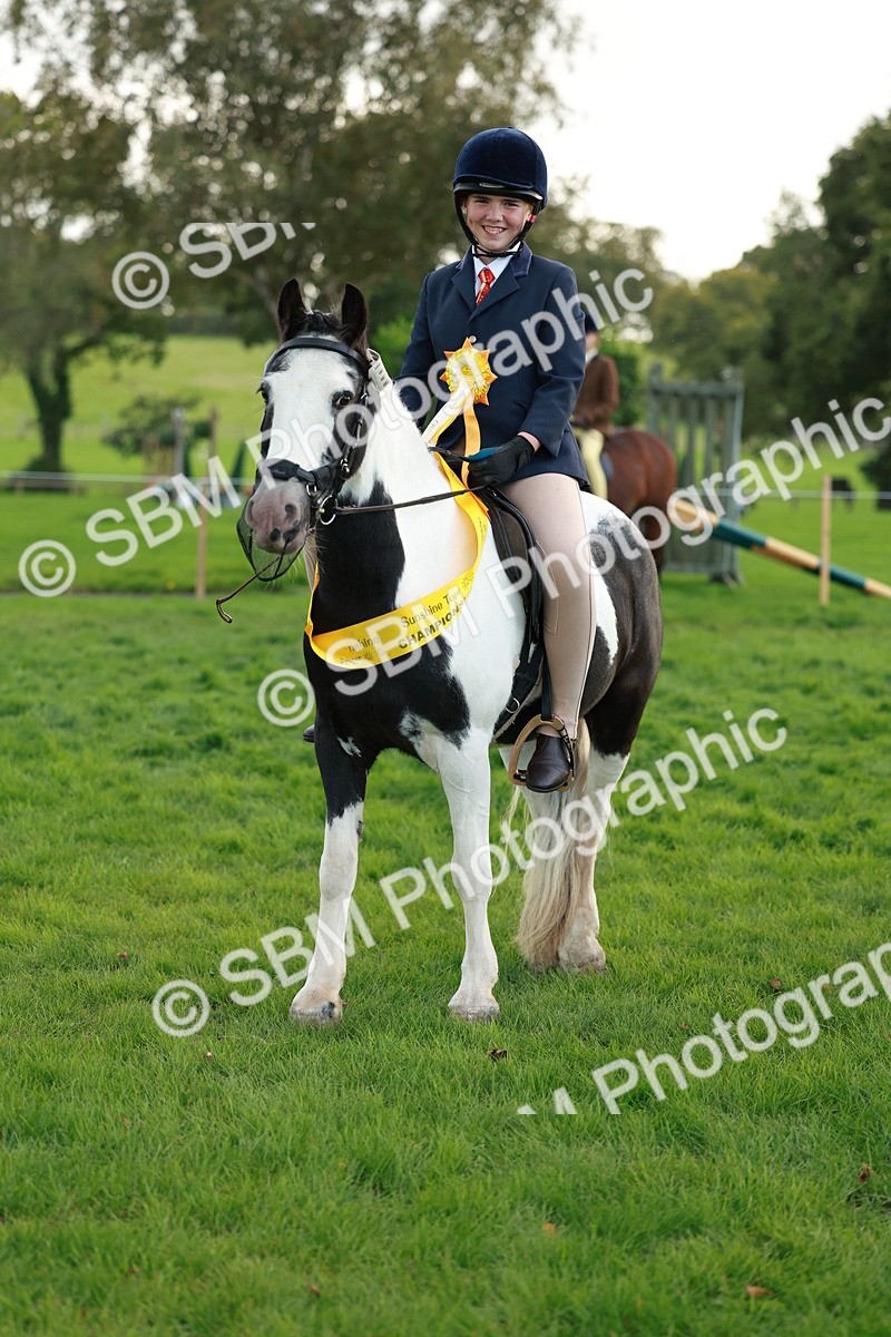 SBM_28886 - S7 - Novice & Newcomer Ridden Pony