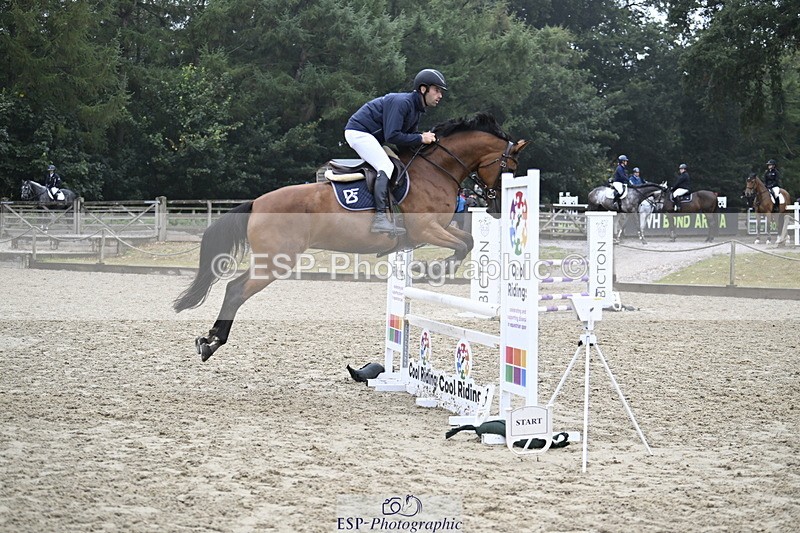 250830A-151516-07791 - Cls 24 Snr Discovery and 1m Open