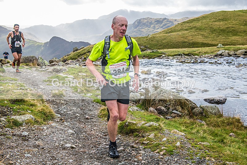 Langdale-273 - Langdale Horseshoe Fell Race Saturday 8th October 2022