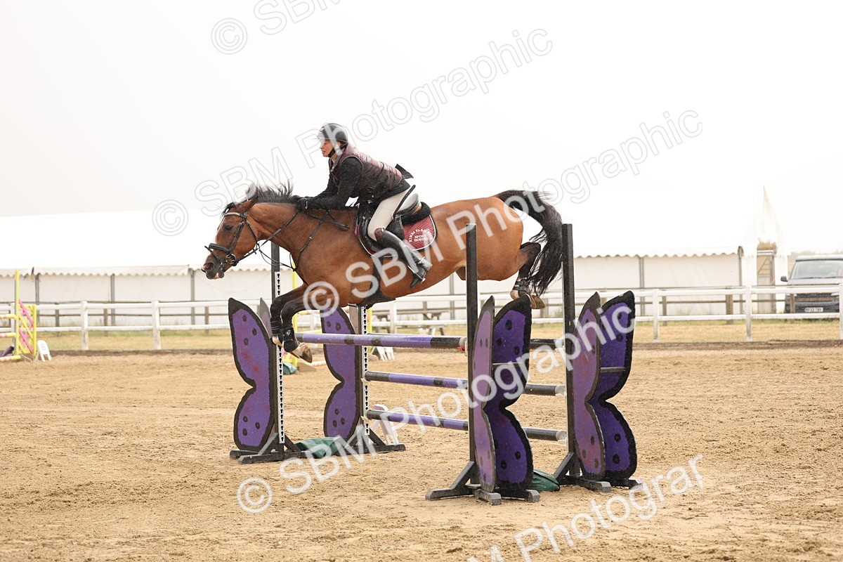 SBM_024184 - Class 6 - Senior Newcomers 1.10m