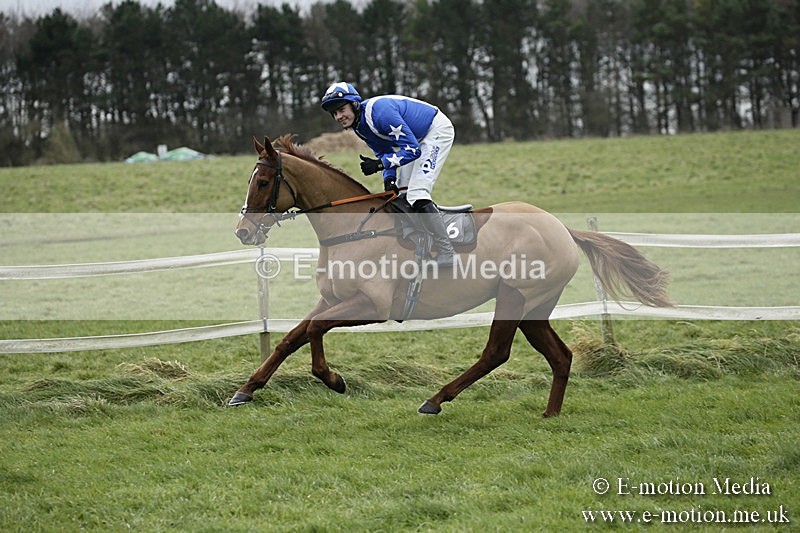 PtP 031217 258 - Hursley Hambledon Point-to-Point Larkhill 03/12/17