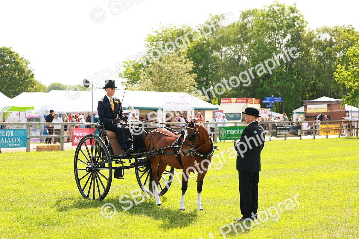 SBM_02640 - Class 2-4 - HOYS Private Driving