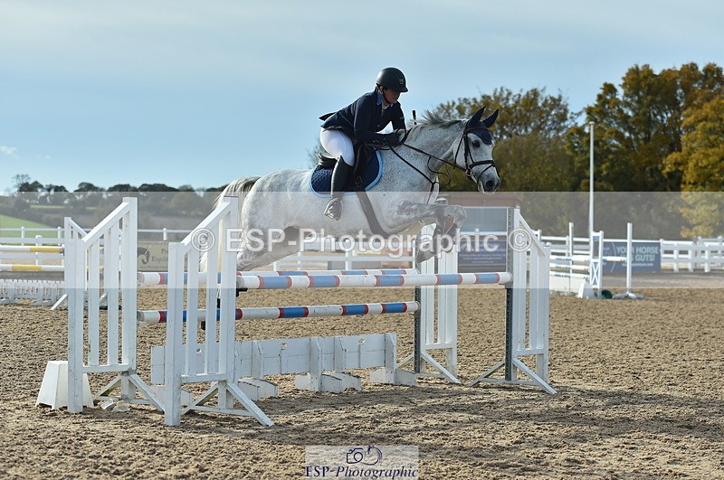 231111A-113214-01687 - Cls 11 Snr 1.05m Open