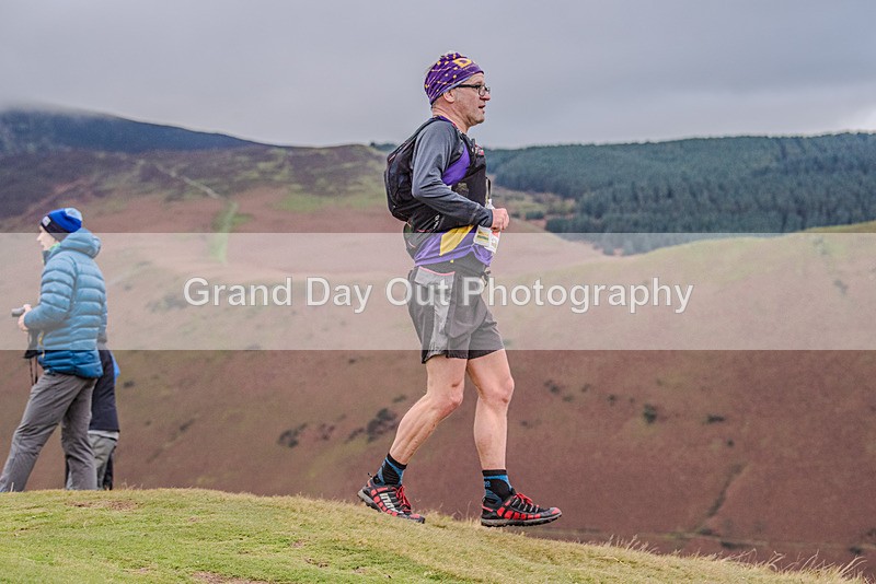 British Fell Relay-3097 - British Fell & Hill Relay Championship Braithwaite Keswick Saturday 21st October 2023