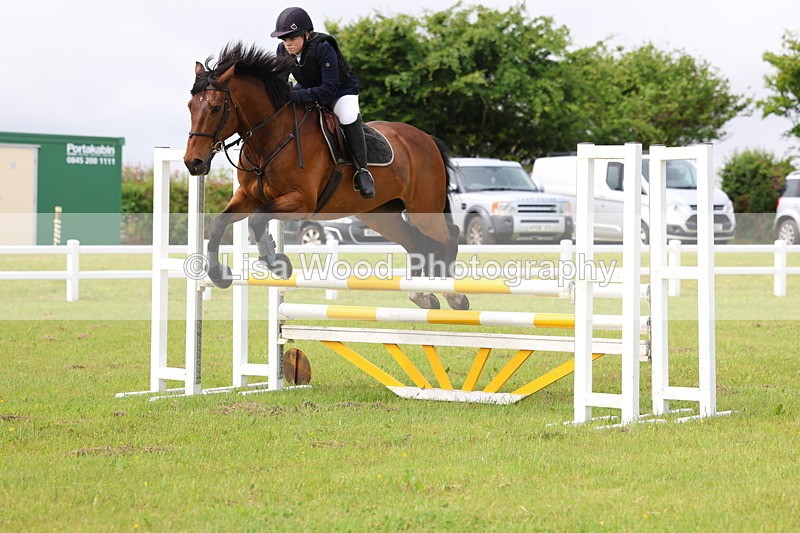 3E7A6485 - Class 8: Junior 90cm