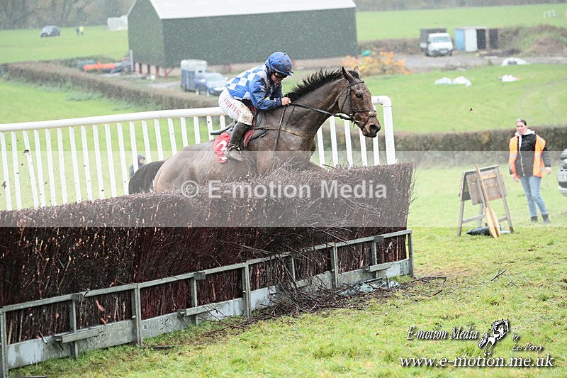 PtP 091125 0825 - Point-to-Point Wales Area Club Lower Machen, Gwent 09/11/25