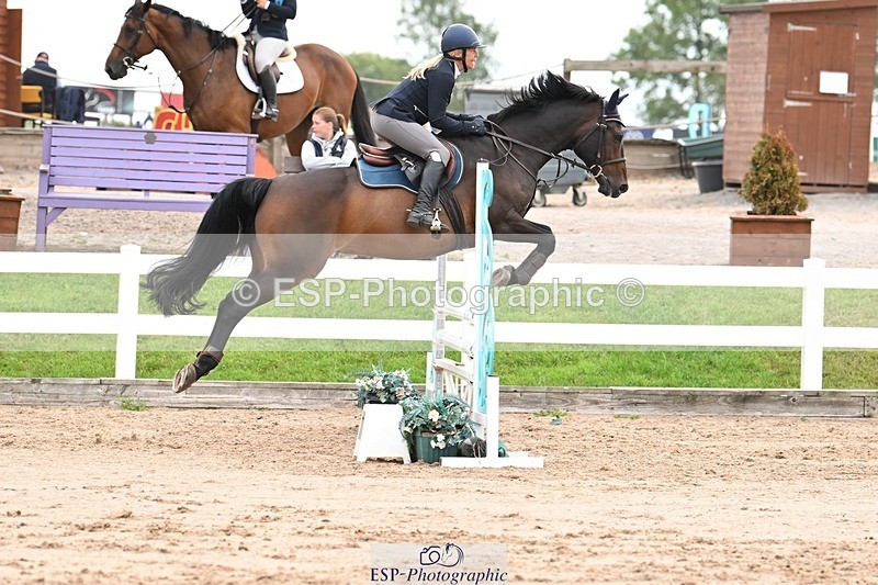 250727-092629-08814 - Cls 31 British Novice and 90cm