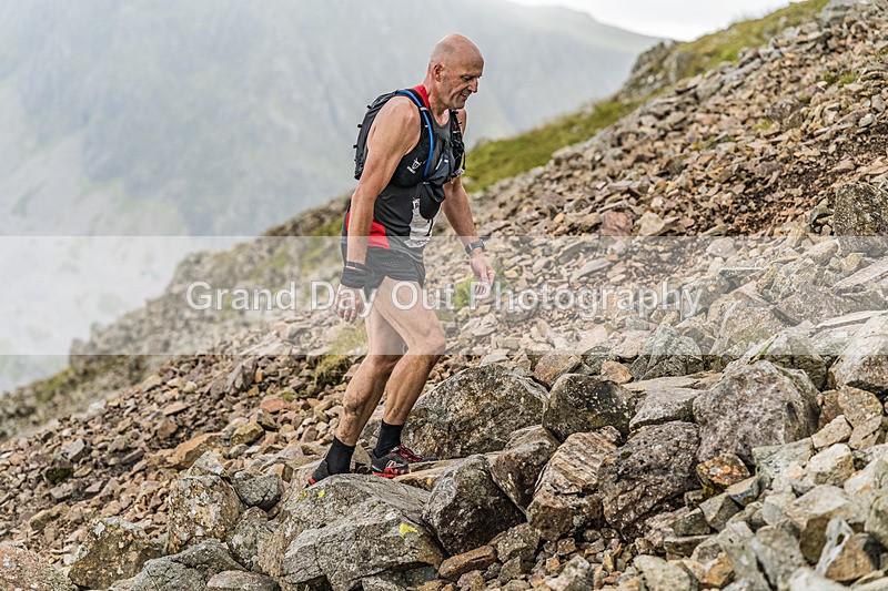 Borrowdale-1307 - Borrowdale Fell Race Saturday 3rd August 2024