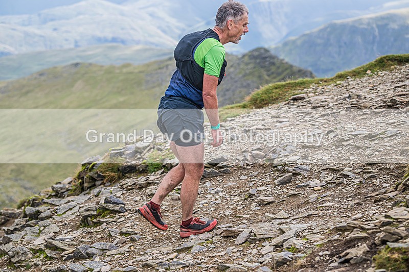 Grisedale HS-512 - Grisedale Horseshoe Fell Race Saturday 5th September 2026