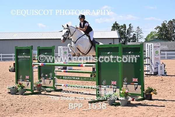 BPP_1638 - THU CLASS 3 Scottish Branch North West Junior Championship **Viewing/Selection class for 148 teams**
