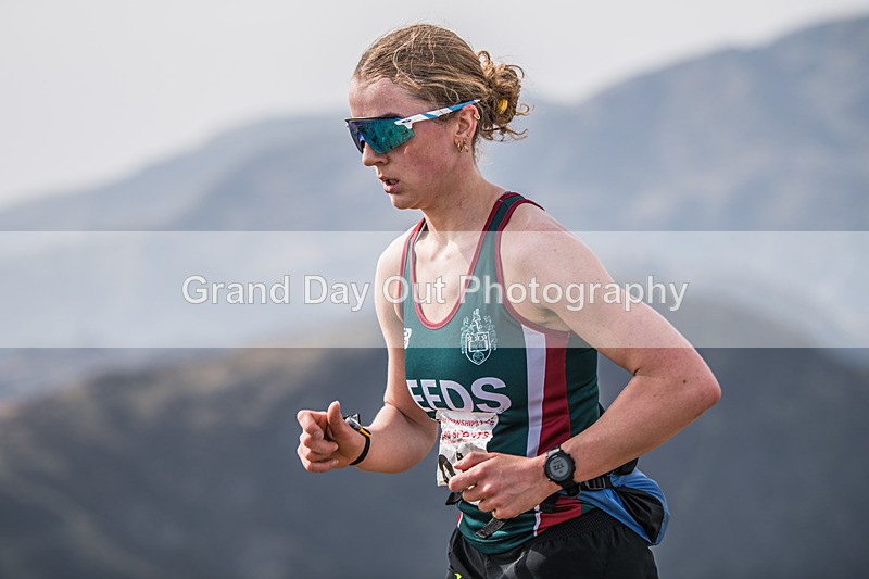 Newlands-20 - Newlands Memorial Fell Race Saturday 12th April 2025