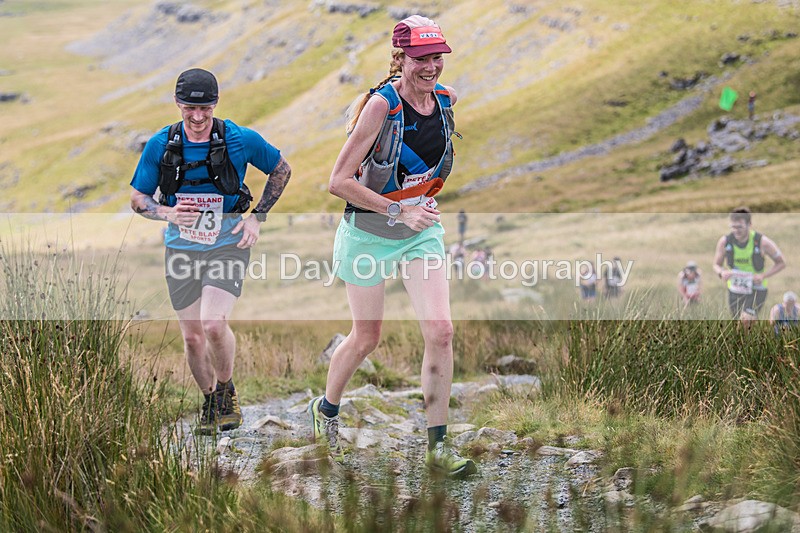 Ingleborough-270 - Ingleborough Mountain Race Saturday 18th July 2026