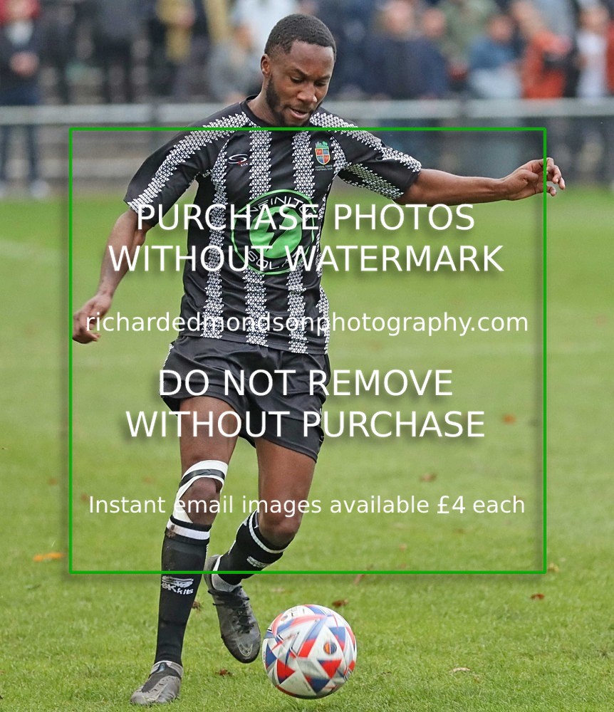 IMG_2235 - Kendal Town vs Bury AFC (4/11/23)