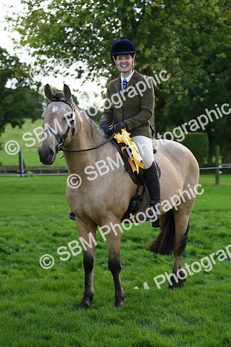 SBM_26491 - S6 - Novice & newcomer Ridden horse