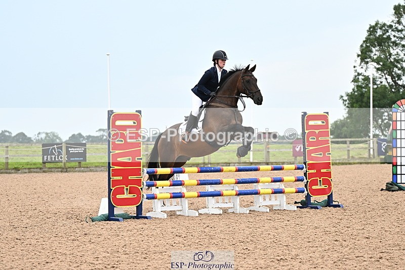 240828A-102320-00079 - Cls 1 Snr British Novice and 90cm Open