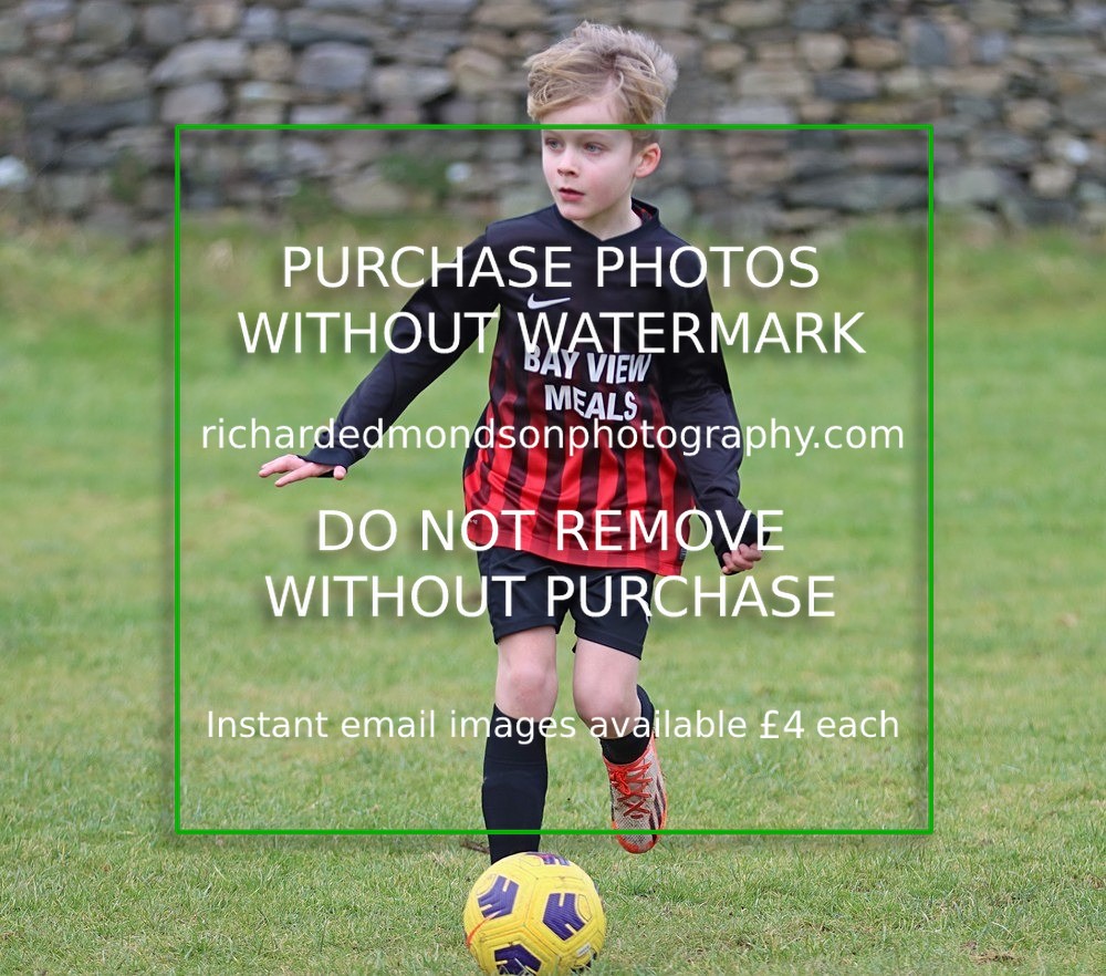 IMG_9631 - Wattsfield U8 vs Grange U8 (28/1/23)