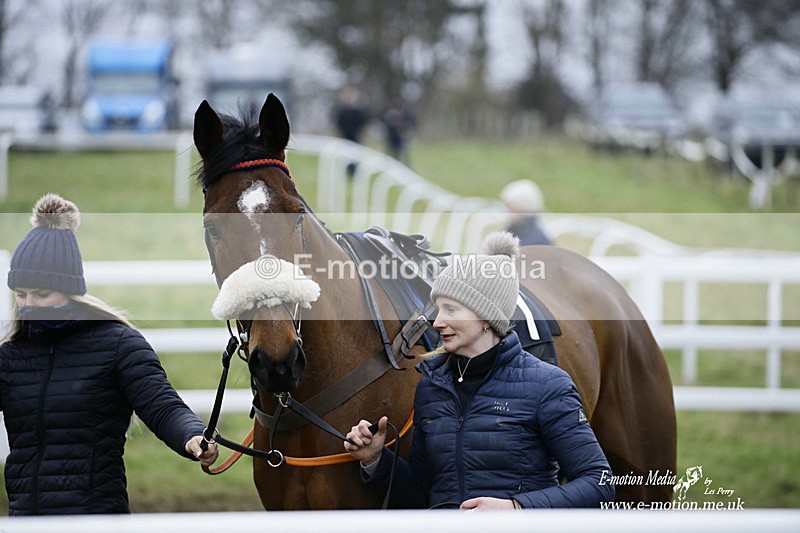 PtP 220122 541 - Royal Artillery Hunt Point-to-Point  - Larkhill Racecourse 22/01/22