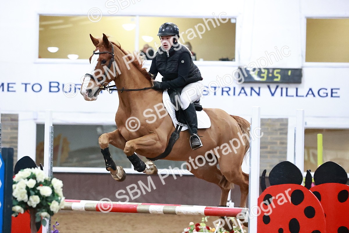 SBM_000974 - Class 3 - Senior Discovery - 1.00m