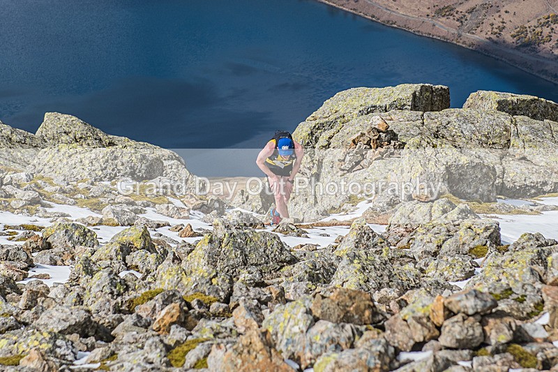 Eskdale Elevation-12 - Eskdale Elevation Fell Race Saturday 15th April 2023