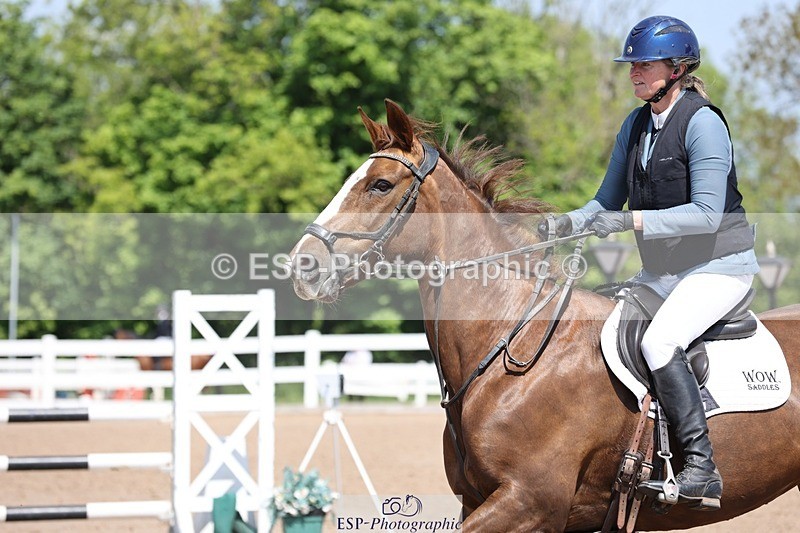 250509-123621-06642 - Cls 20 85cm Amateur Qualifier