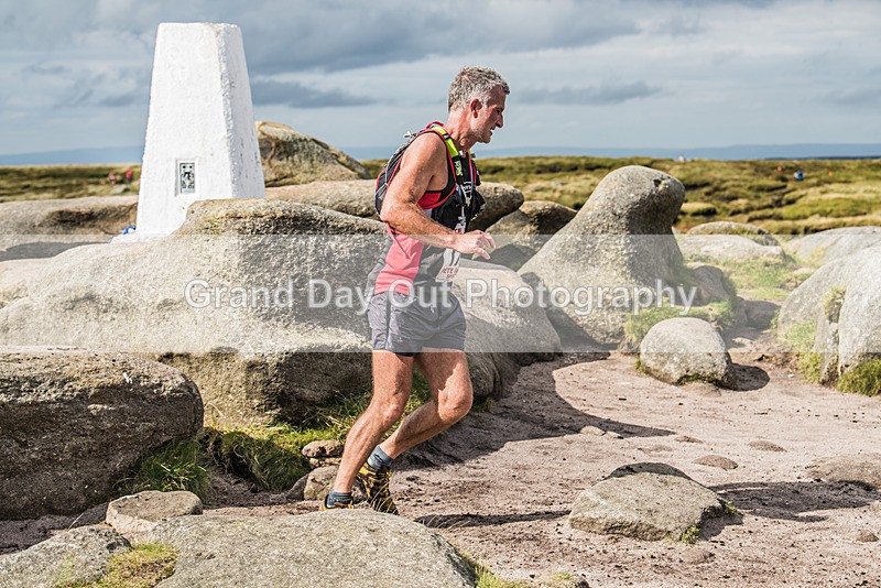 Shelf Moor Men-894 - Shelf Moor Fell Race (Men's Race) Saturday 23rd September 2023