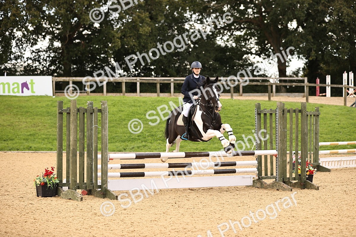 SBM_43228 - J40 Senior 90cm Supreme Championship