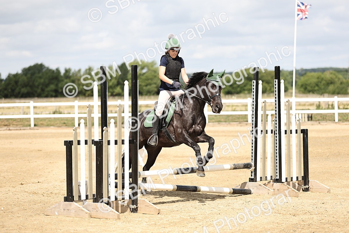 SBM_004716 - 70cm showjumping