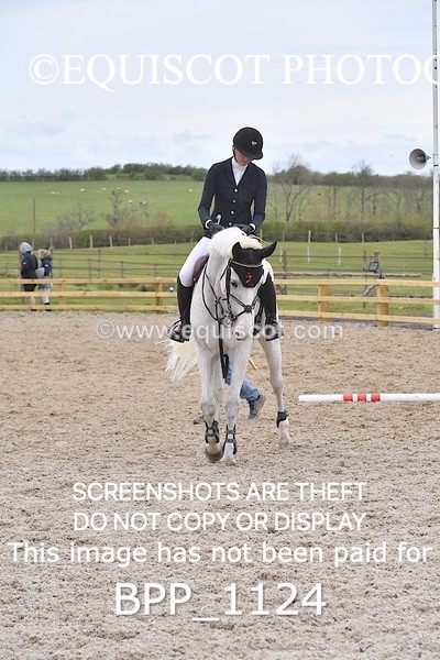 BPP_1124 - CLASS 11 SAT  RHS Classic Championship Qualifier