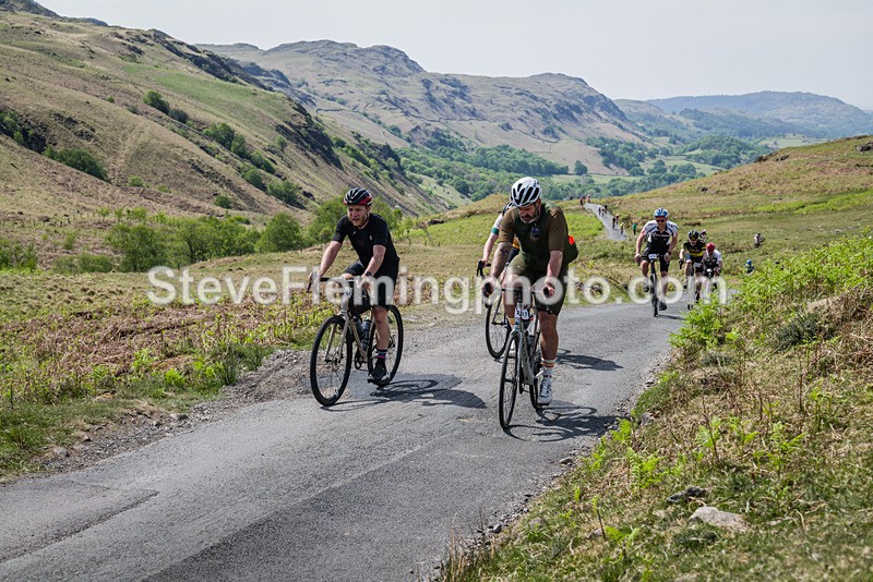 132025 - Hardknott Pass Camera 1 13.00-14.00