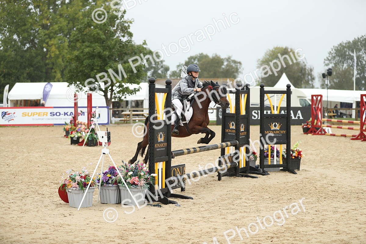 SBM_74043 - J16 - Junior Pony 75cm Championship