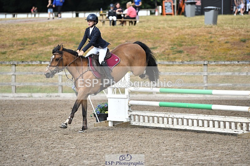 230617-091859-01337 - Cls 11a & 11b pony 128cm & 138cm