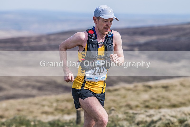 Pen-Y-Ghent-46 - The 3 Peaks Race Saturday 25th April 2026 - Pen Y Ghent