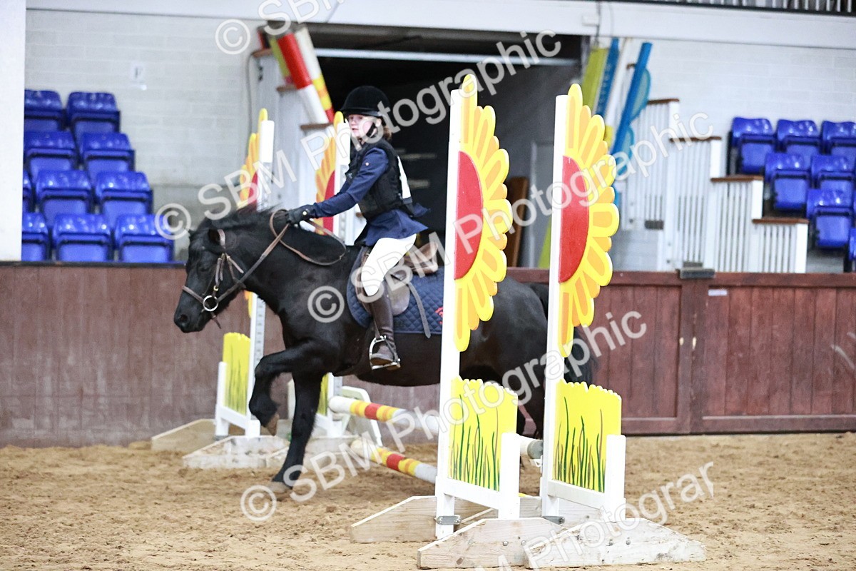 SBM_000472 - Class 2 - Show Jumping 50cm
