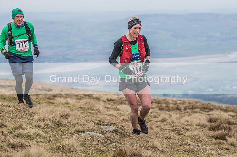 Black Combe-1329 - Black Combe Fell Race Saturday 4th March 2023
