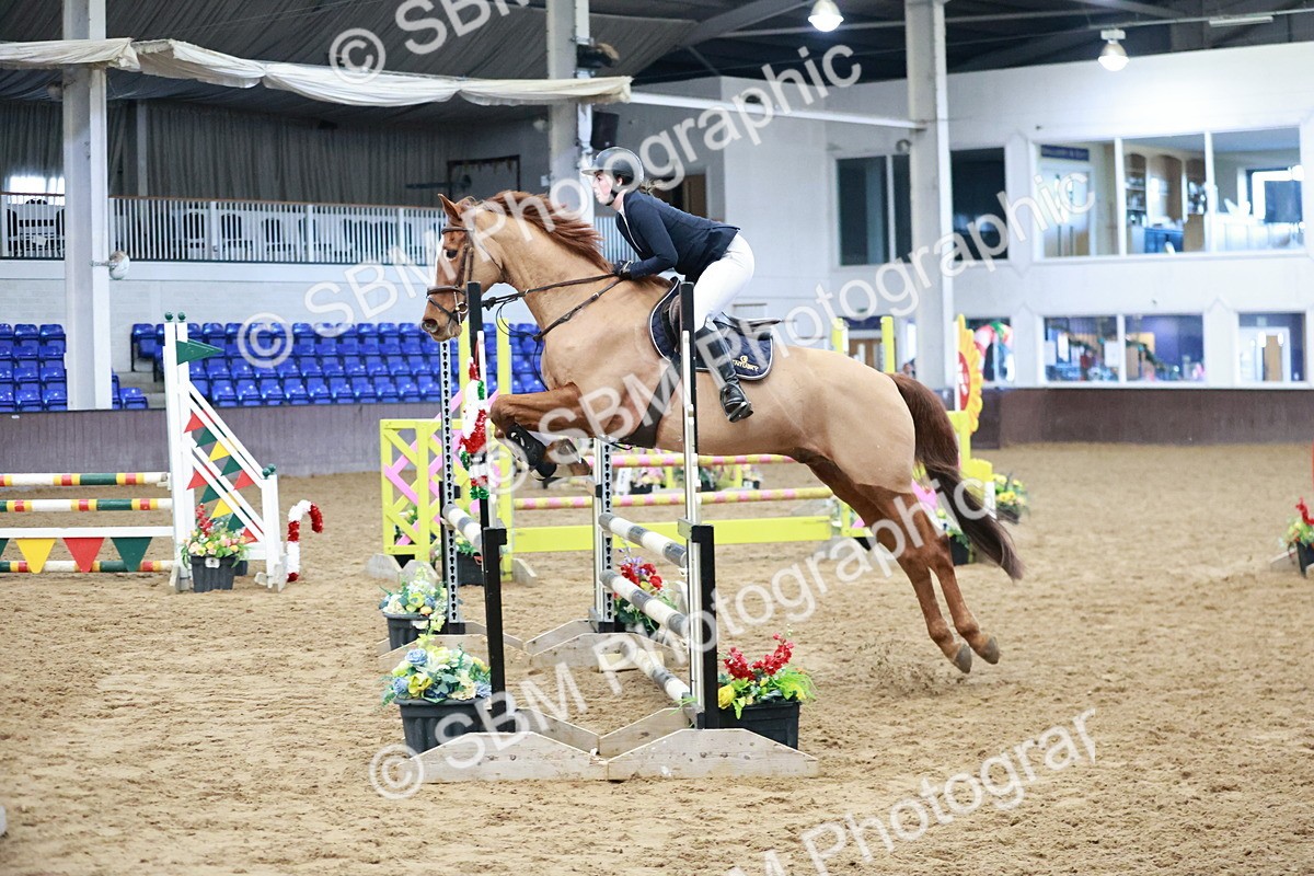 SBM_000433 - Class 2 - Senior British Novice 90cm