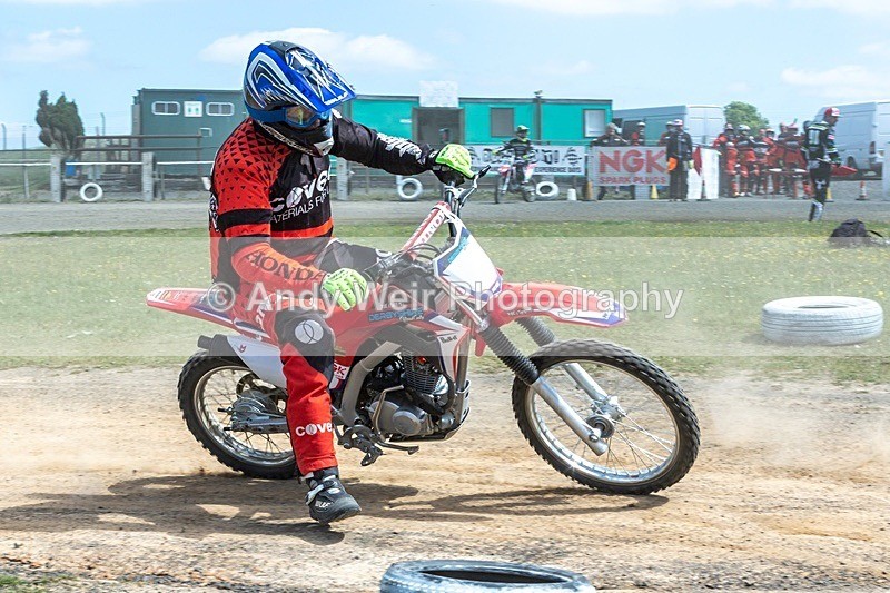 210612-7D-8E0A0176 - Ride & skid It  Flat Track 12th Jun 21
