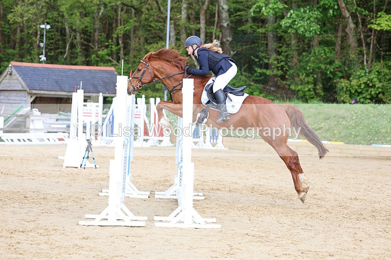 3E7A8233 - Class 11: 1 metre open