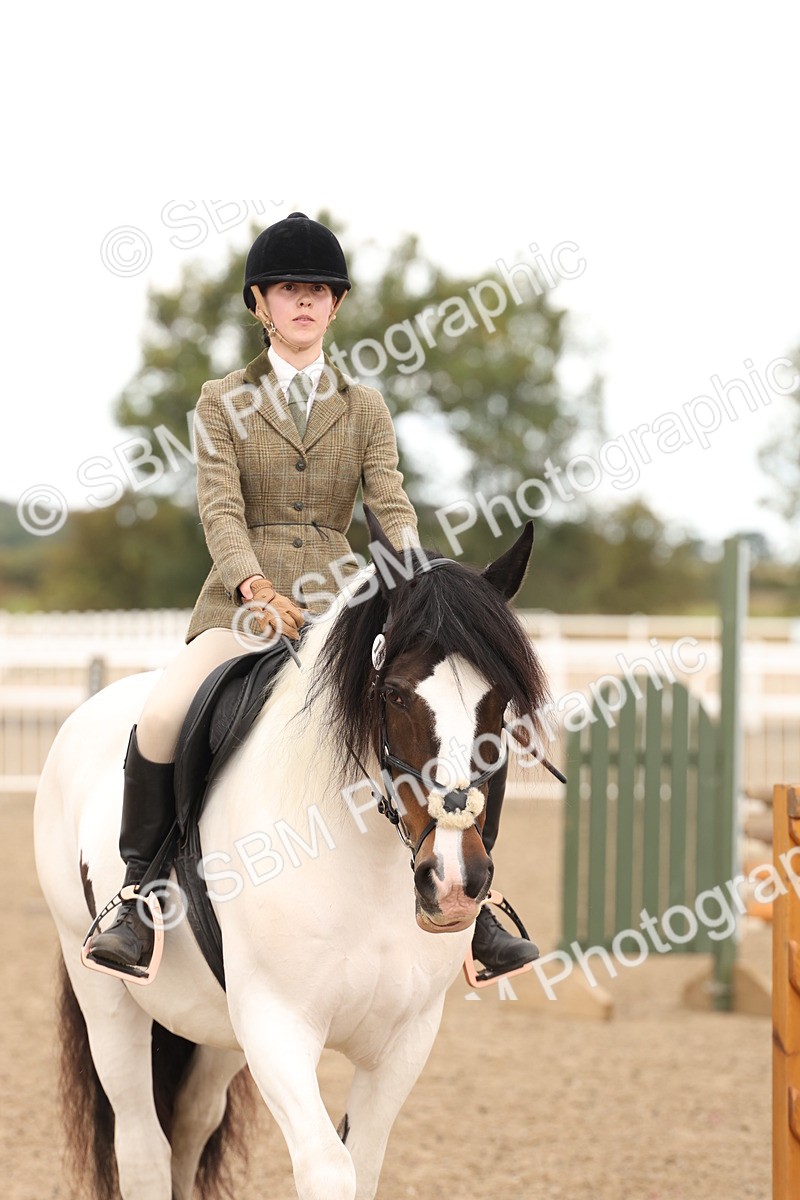 SBM_06683 - Class 58a -  Style & Performance - 70cm (15-19)