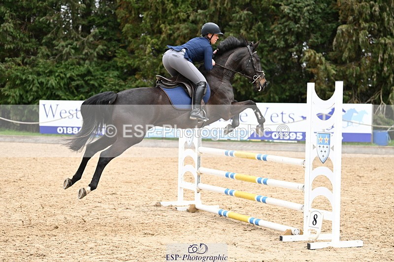 250322A-114243-02459 - Cls 19 Snr Disc & 1.00m Open