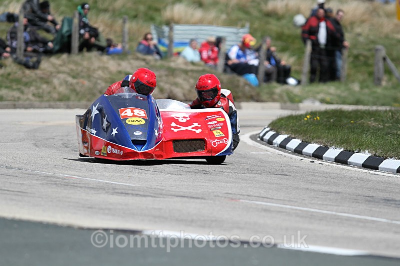 IMG_7260 - Sidecar Race 1