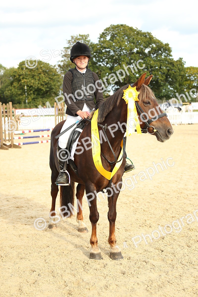 SBM_51736 - J7 - Junior Pony 60cm Championship