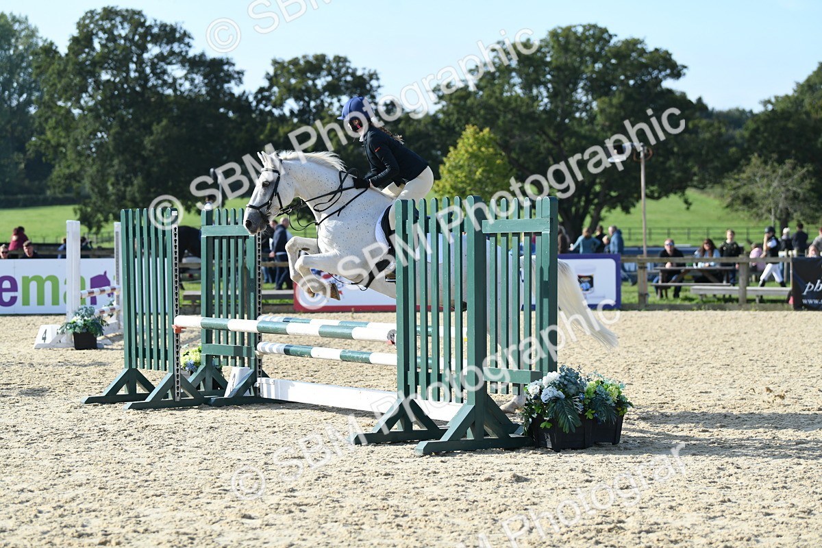 SBM_60476 - j25 - Junior Horse 80cm Championship