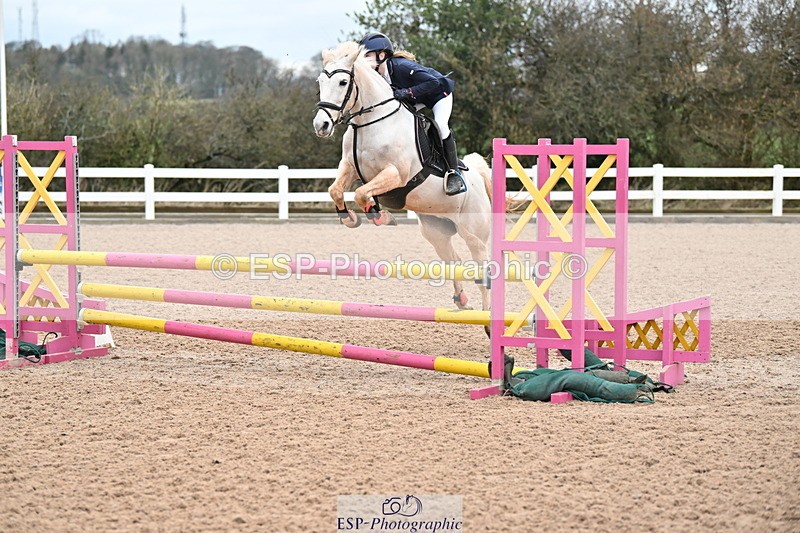 240309A-111551-00182 - Cls 3 Pony British Novice and 80cm Open